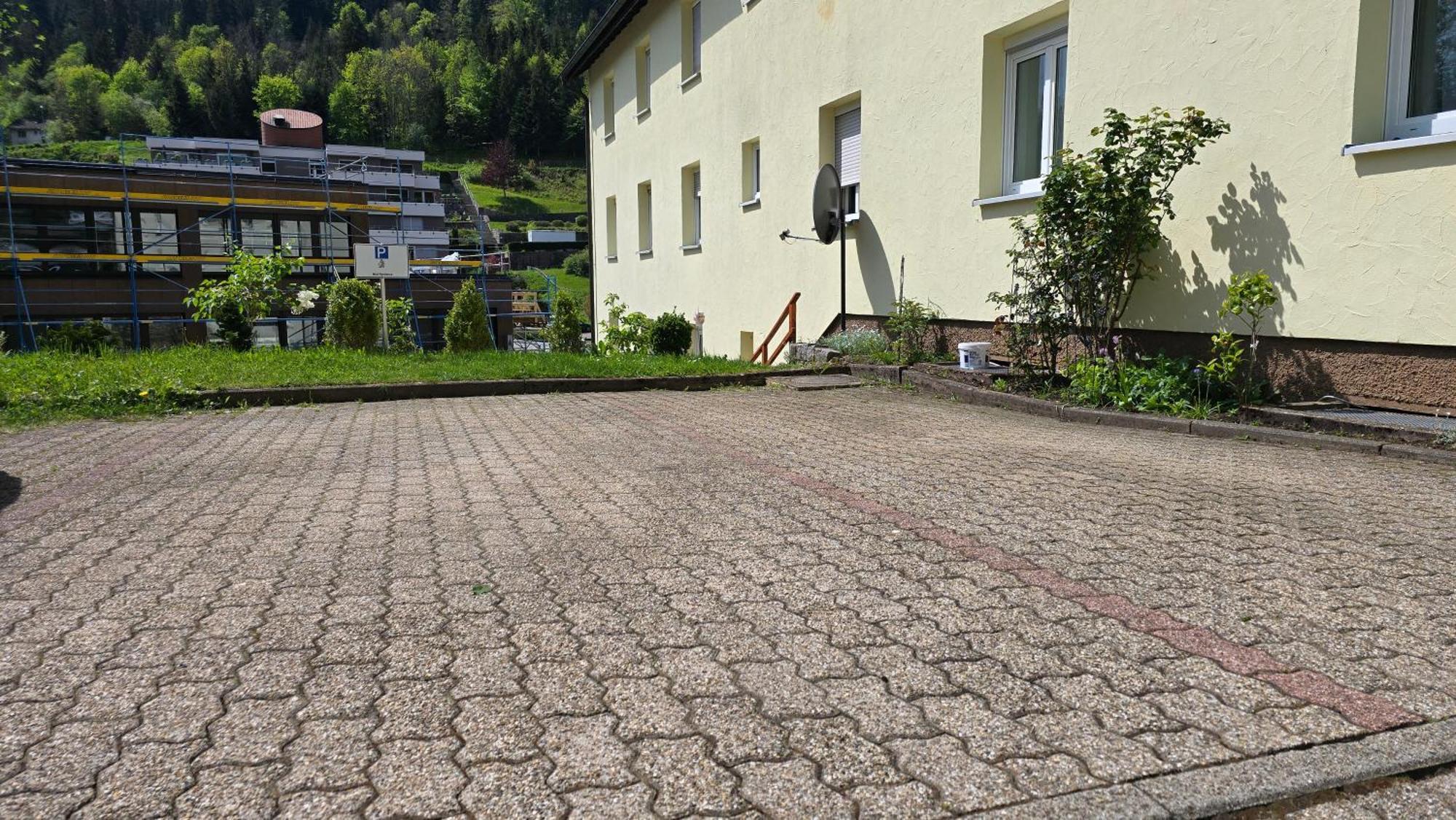 Miuti Residence Triberg im Schwarzwald Exterior foto